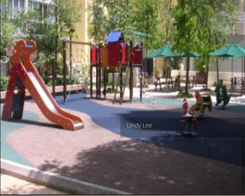 The Eden At Tampines (D18), Condominium #128881852